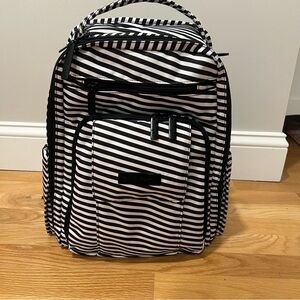 JuJuBe Be Right Back Diapers Bag Backpack